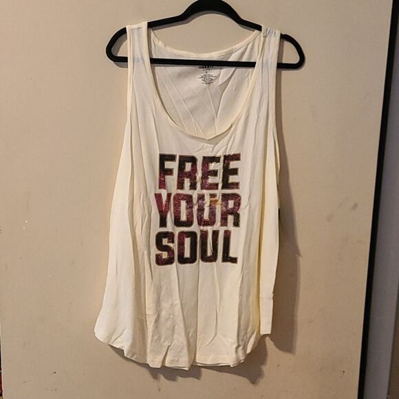 Torrid Active Tank Top NWT - Picture 1 of 5